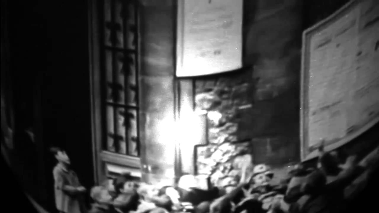 Tua und Vasee - Roter Luftballon (Video)