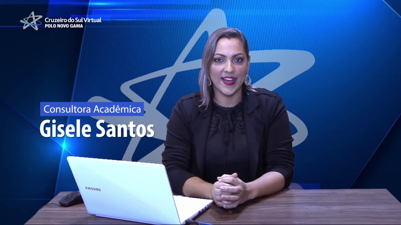 Tutorial Área do Aluno - Cruzeiro do Sul Virtual