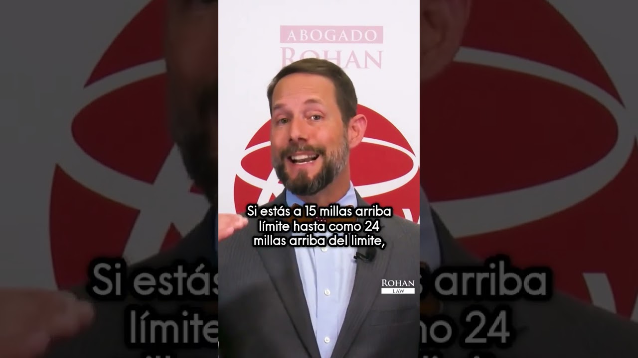 ¿Puedo pagar "en línea" una multa por velocidad 🚗💨 sin contratar a un 