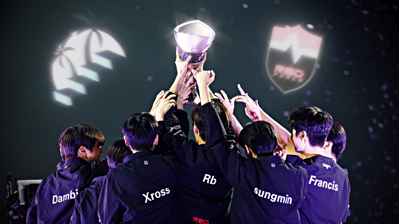 3부 리그에서 세계 챔피언까지 🏆 | 발로란트 마스터스 산티아고 농심 하이라이트