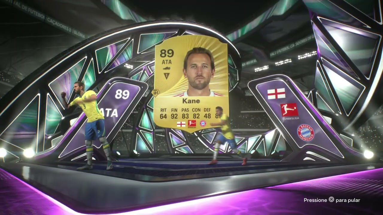 GASTEI 600K DE COINS NO PACK DA LOJA VALEU A PENA???