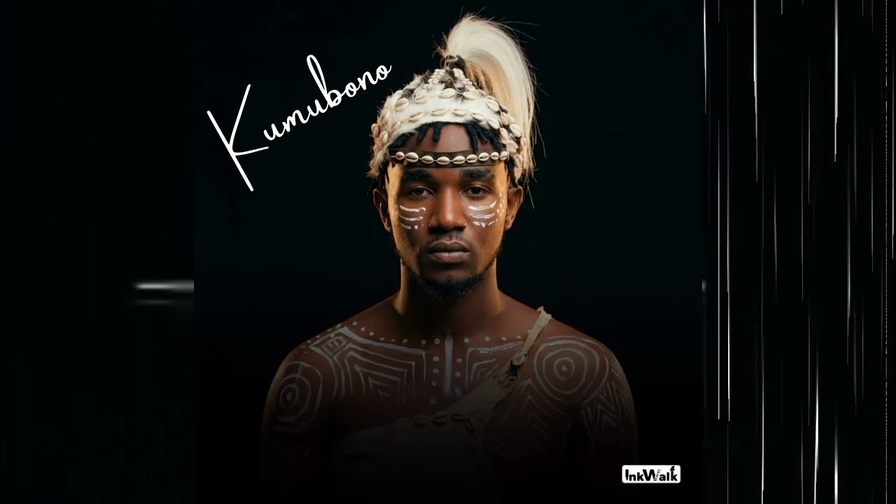 Kumubono - Dha Alba [Kadodi 2026]