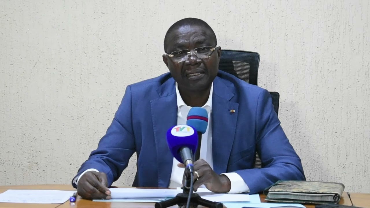 Lancement officiel du Hadj 2026