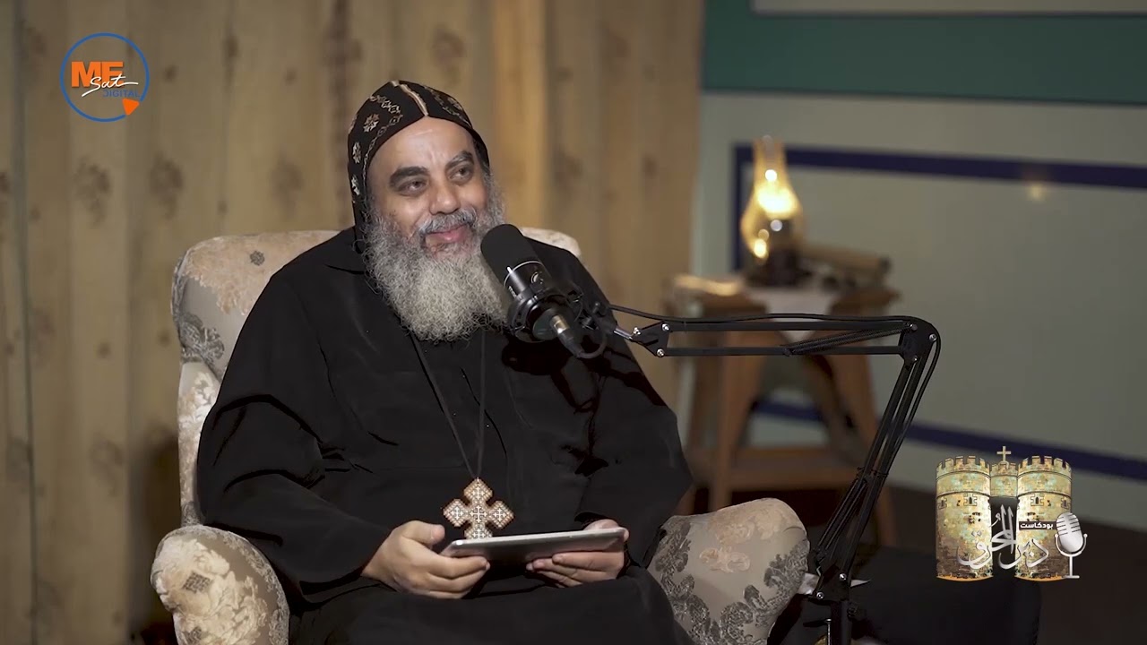 الأيقونة شهادة حية وناطقة!!