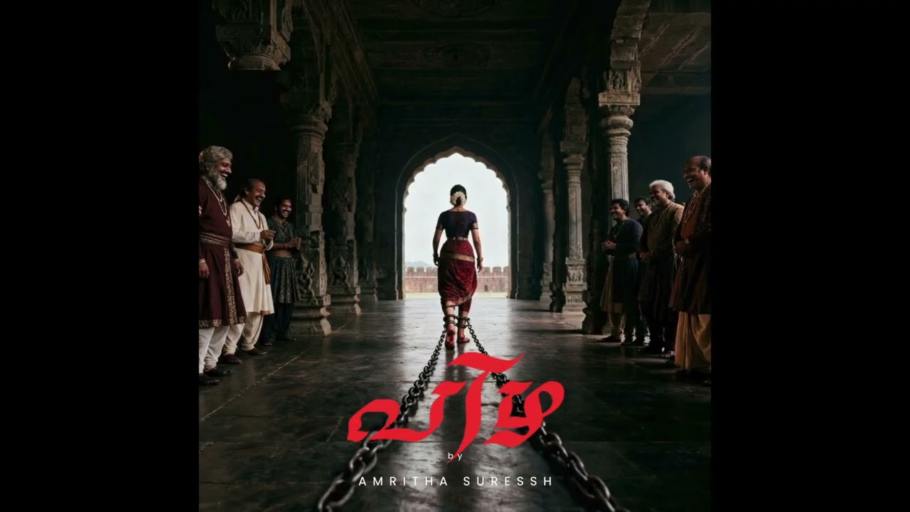 PIZHA by Amritha Suressh | Full Song | Gichu Joy