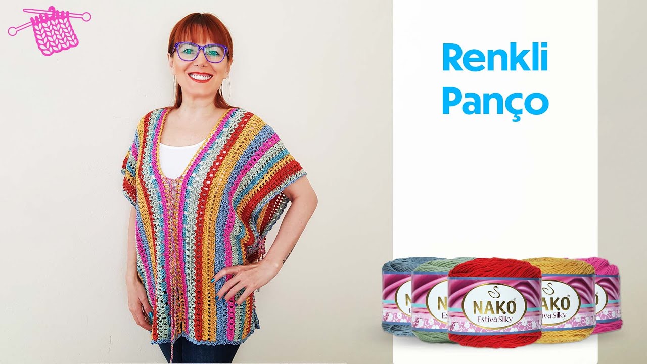 Çok Tarz Çok Renkli: Panço