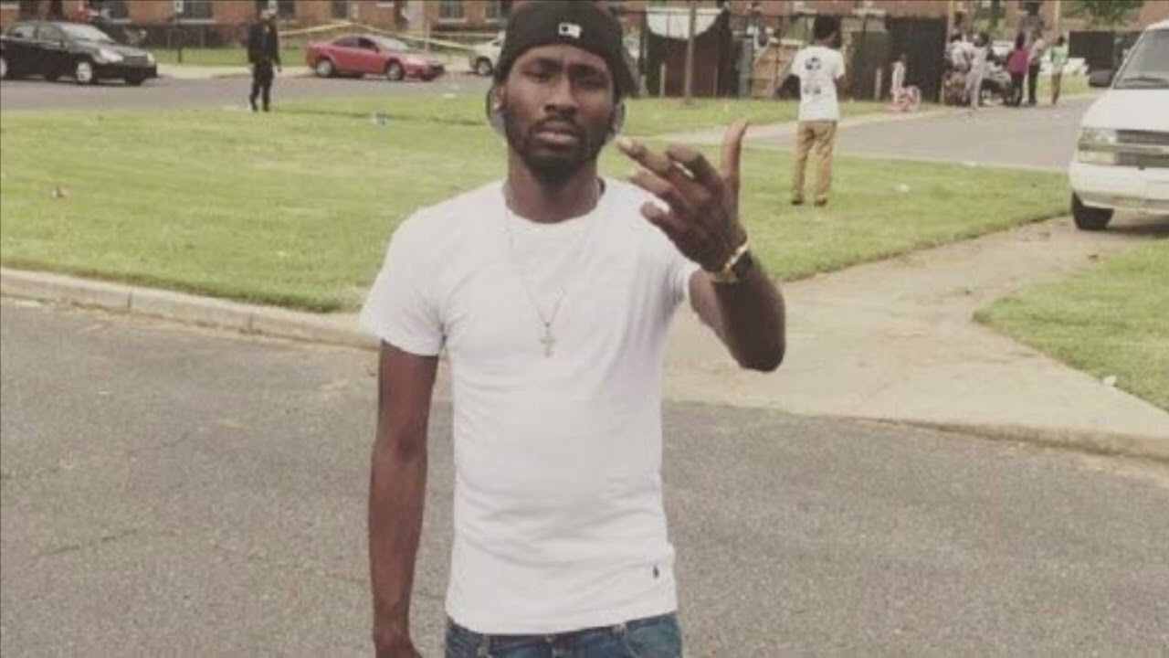 (FREE) Bankroll Fresh x D Rich Glo Type Beat (@hellchucki & @tunjijuju)