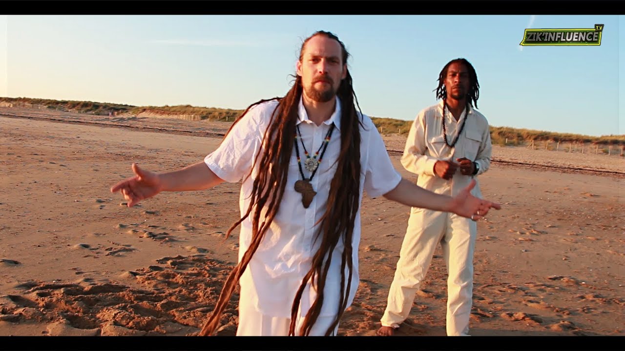 Positiv'Young Lion  toujours indomptable street clip officiel 2014