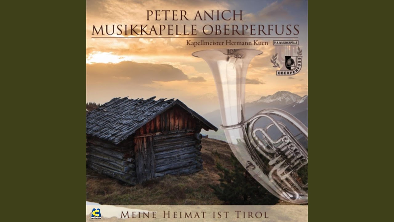 Tiroler Adler Marsch