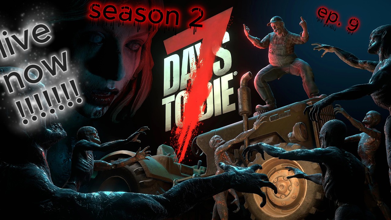 7 day to die season 2 ep 9