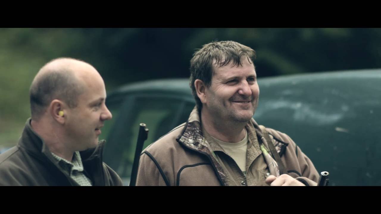 Meopta, chasse du cerf au brame (promo)