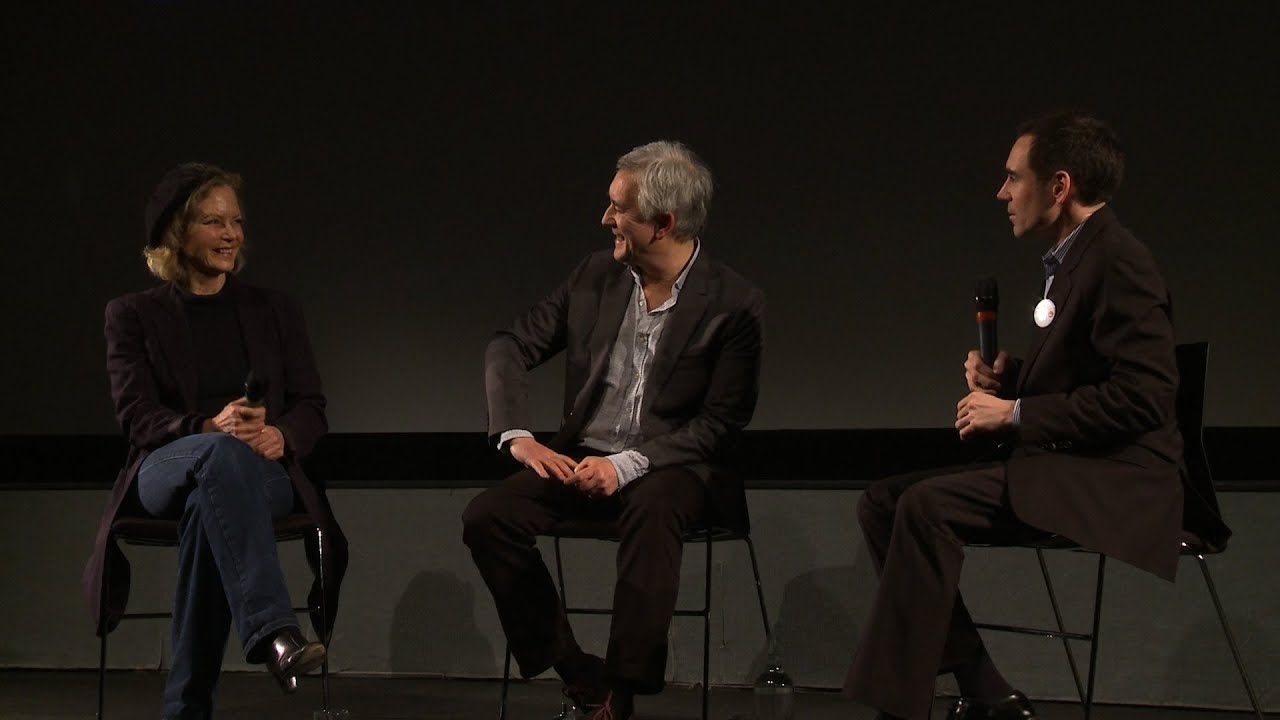 Jenny Seagrove and Denis Lawson on Local Hero | BFI