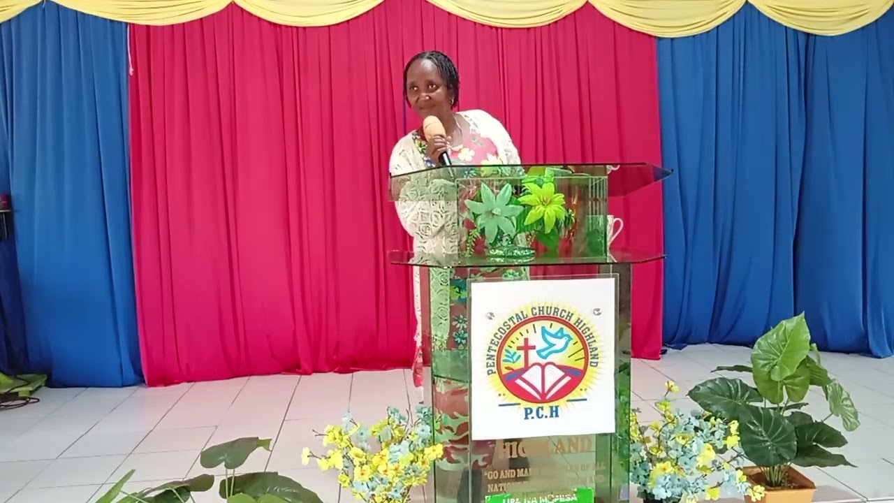 Grandparents service 8 February 2026