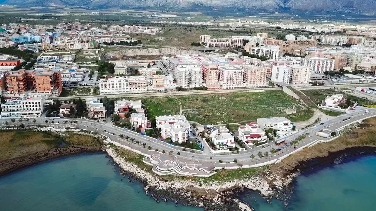 Da Siponto a Manfredonia