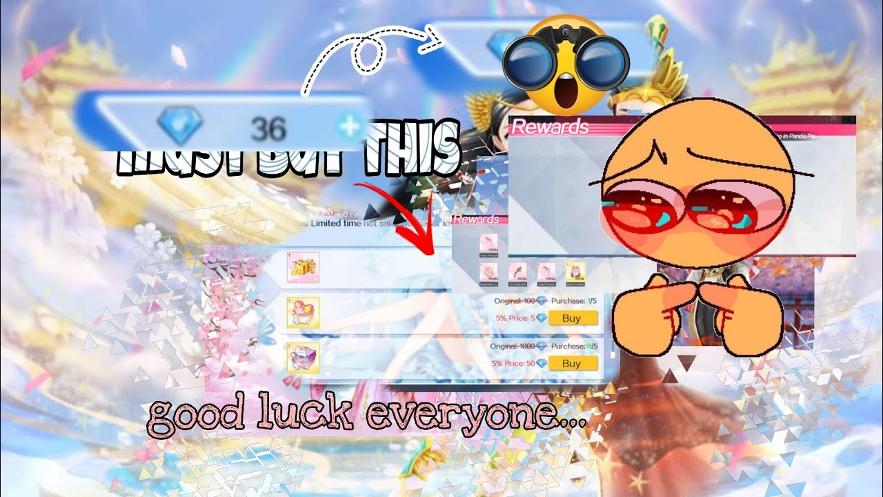 SWEET DANCE (latest update): I got gems!!😮,good luck everyone ❤️