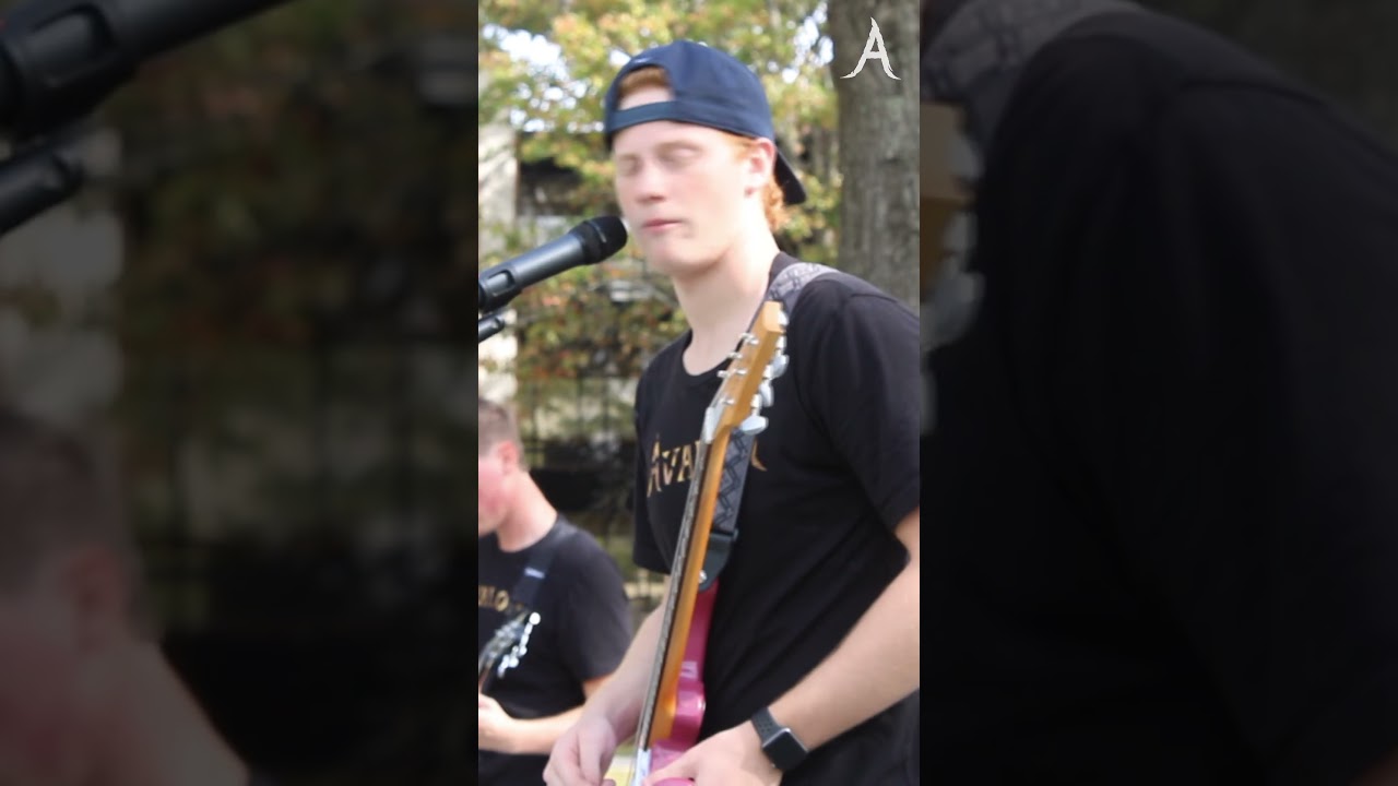 🔥COME SEE AVALON LIVE AT THE PHAT JAM ON NOVEMBER 22ND!!🔊