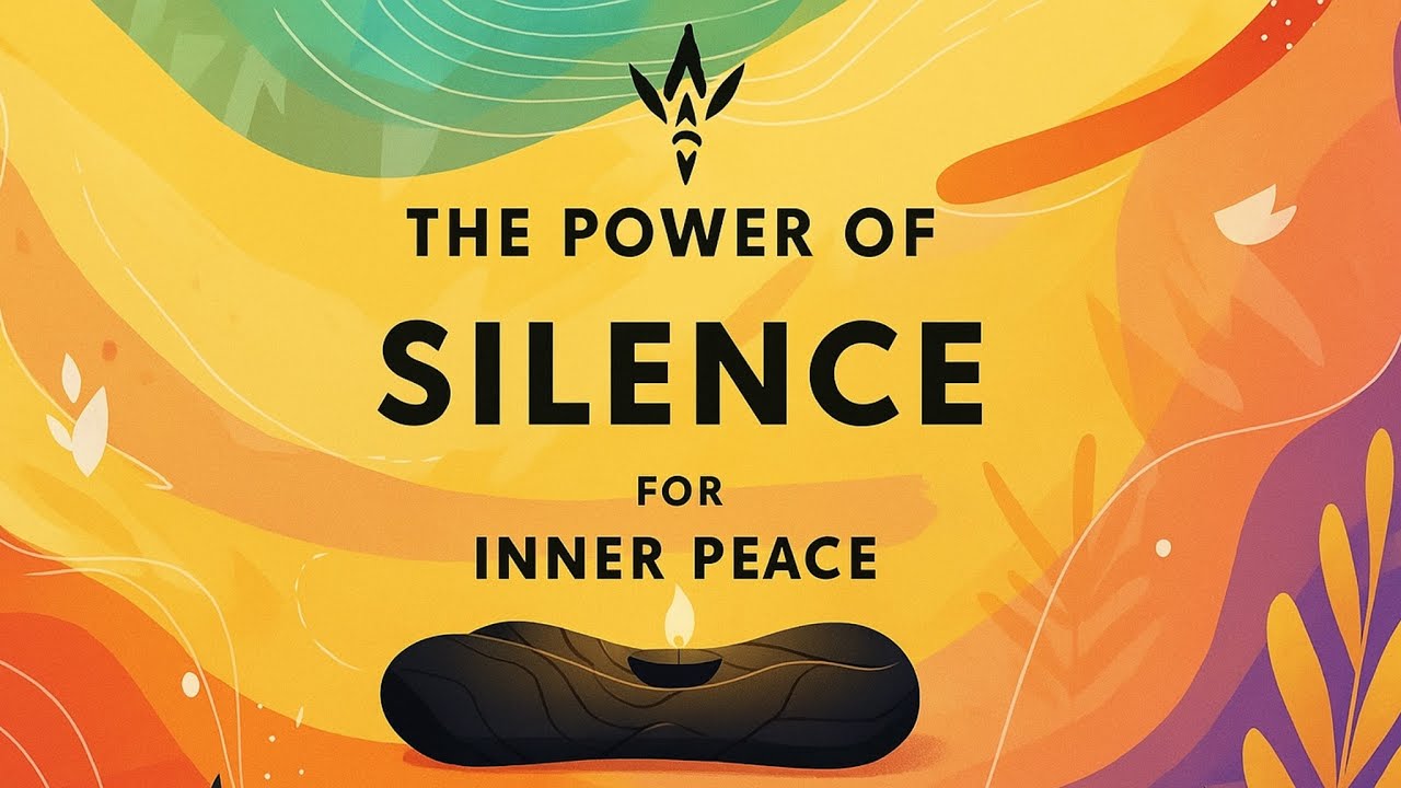 The Magic of Silence