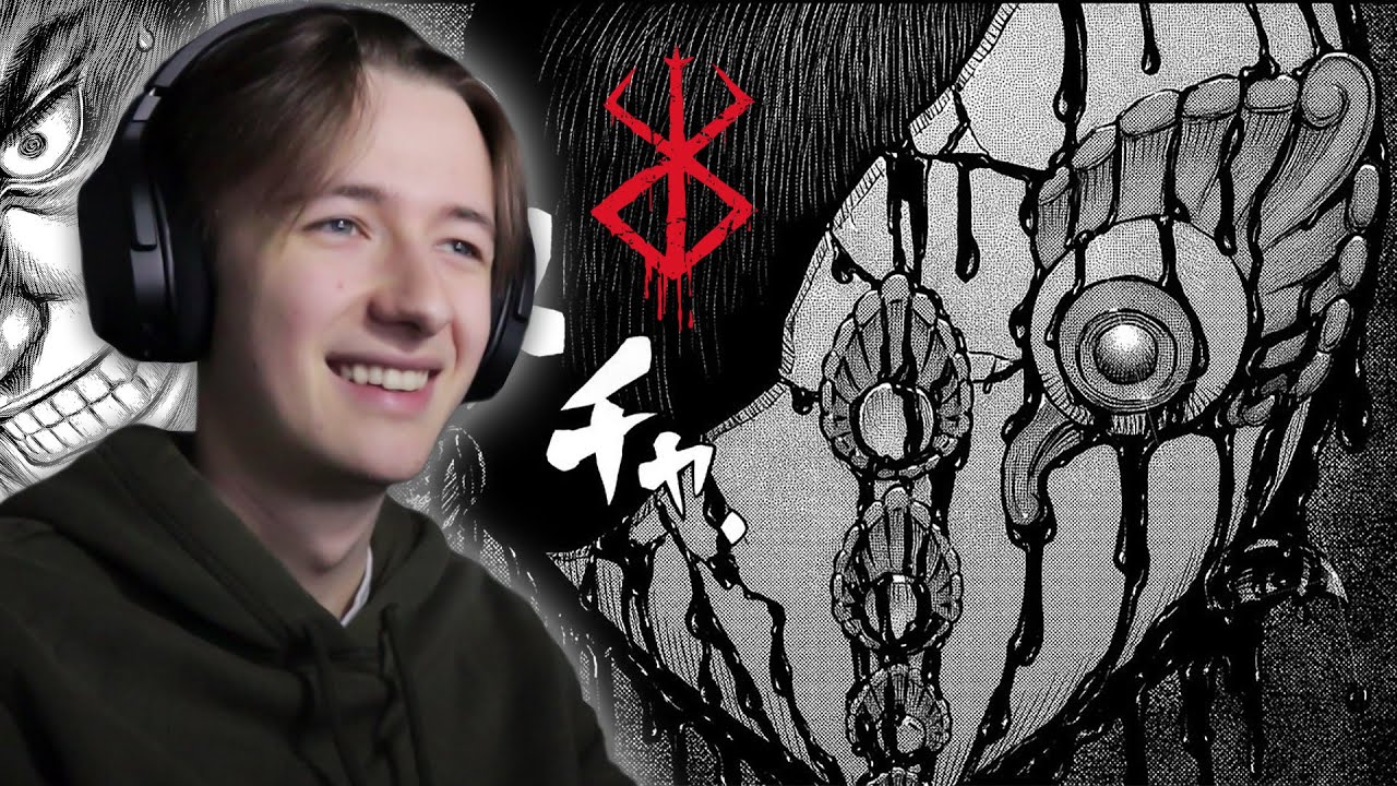 HE'S BACK | Berserk Chapter 377 Reaction!