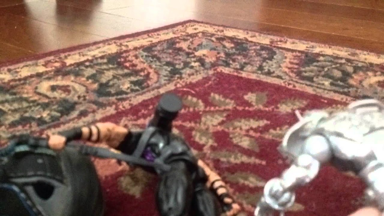 Tribute to Trickshot726  (4000 subs)