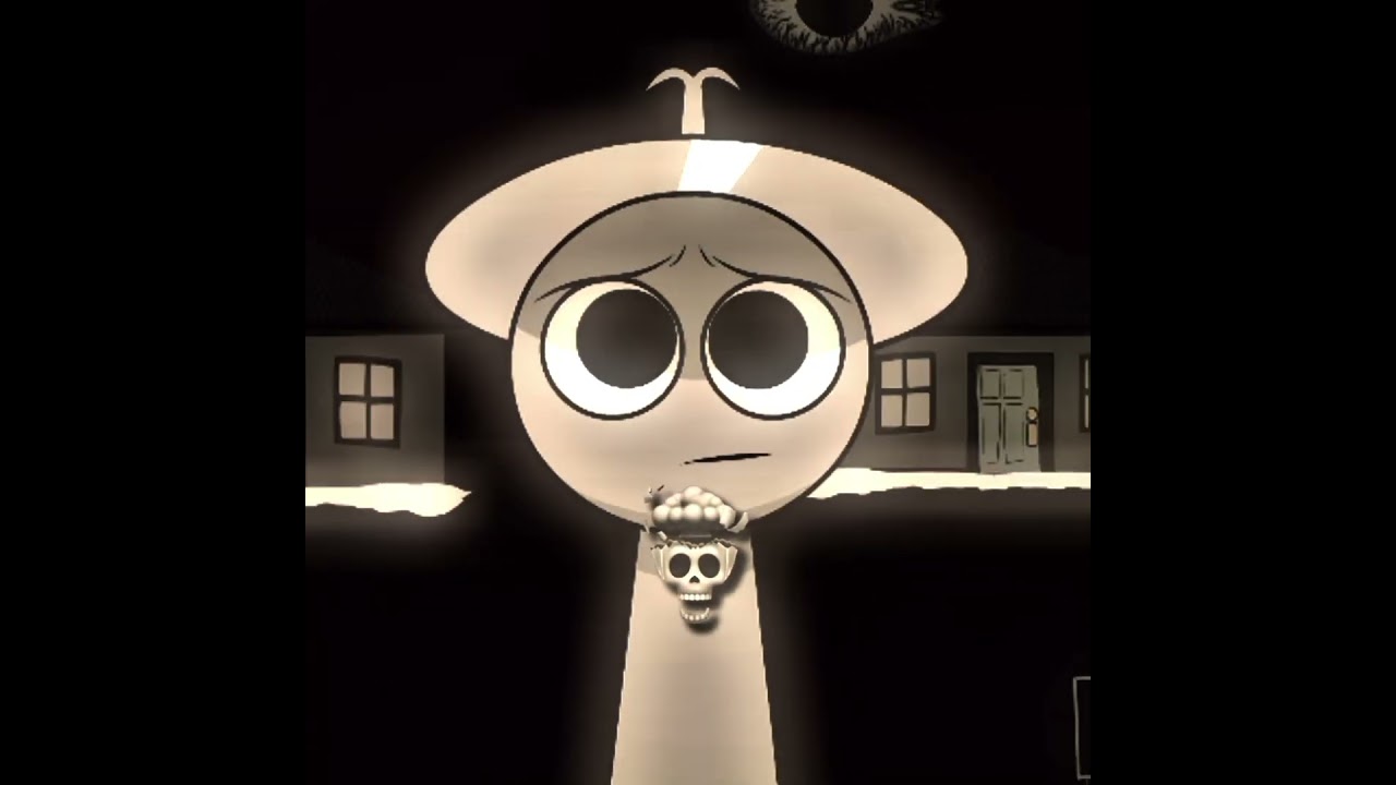 Dan animation (part 1)Video-@Dan_2D_Animation  #incredibox #shortsfeed #sprunki #sprunkiincredibox
