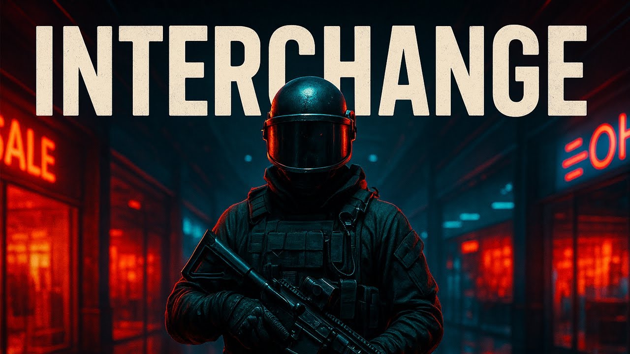 Tarkov – Big Sale ศูนย์การค้า | วิ่งไว ยิง Scav แล้วรอดออกมา