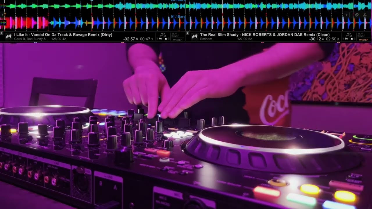 Pro House Set — OLAH DJ Set 001| Zedd, Acraze, Martin Solveig