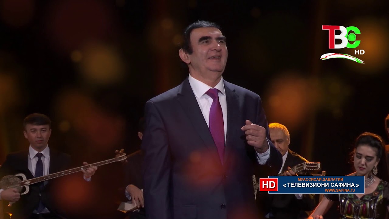 Бодаи шавқ - Аз эҷодиёти шоирони классик ( Садқул Билол )