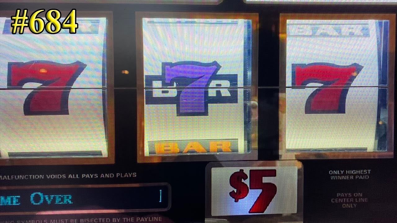 CASH FLURRY, Five Times Pay,  Black Diamond Platinum @San Manuel Casino 赤富士スロット, カリフォルニアで遊ぶ スロットマシン