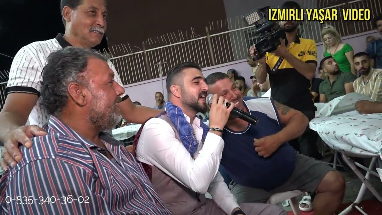 burhaniye roman  düğünleri ali sertaş..