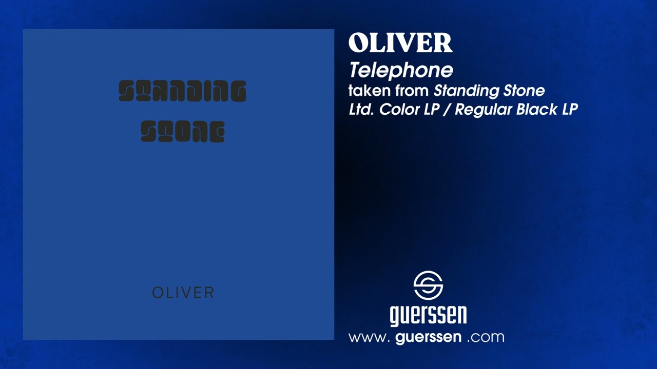OLIVER - 