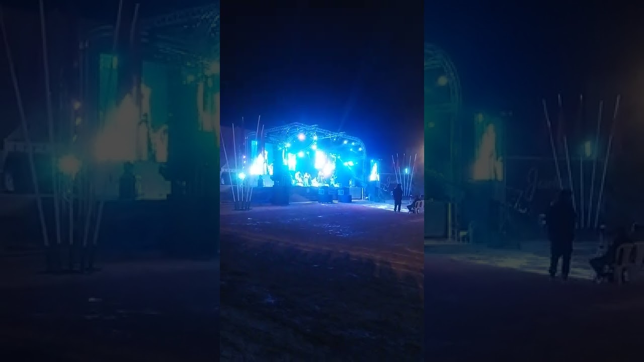 مهرجان الزعفران تالوين