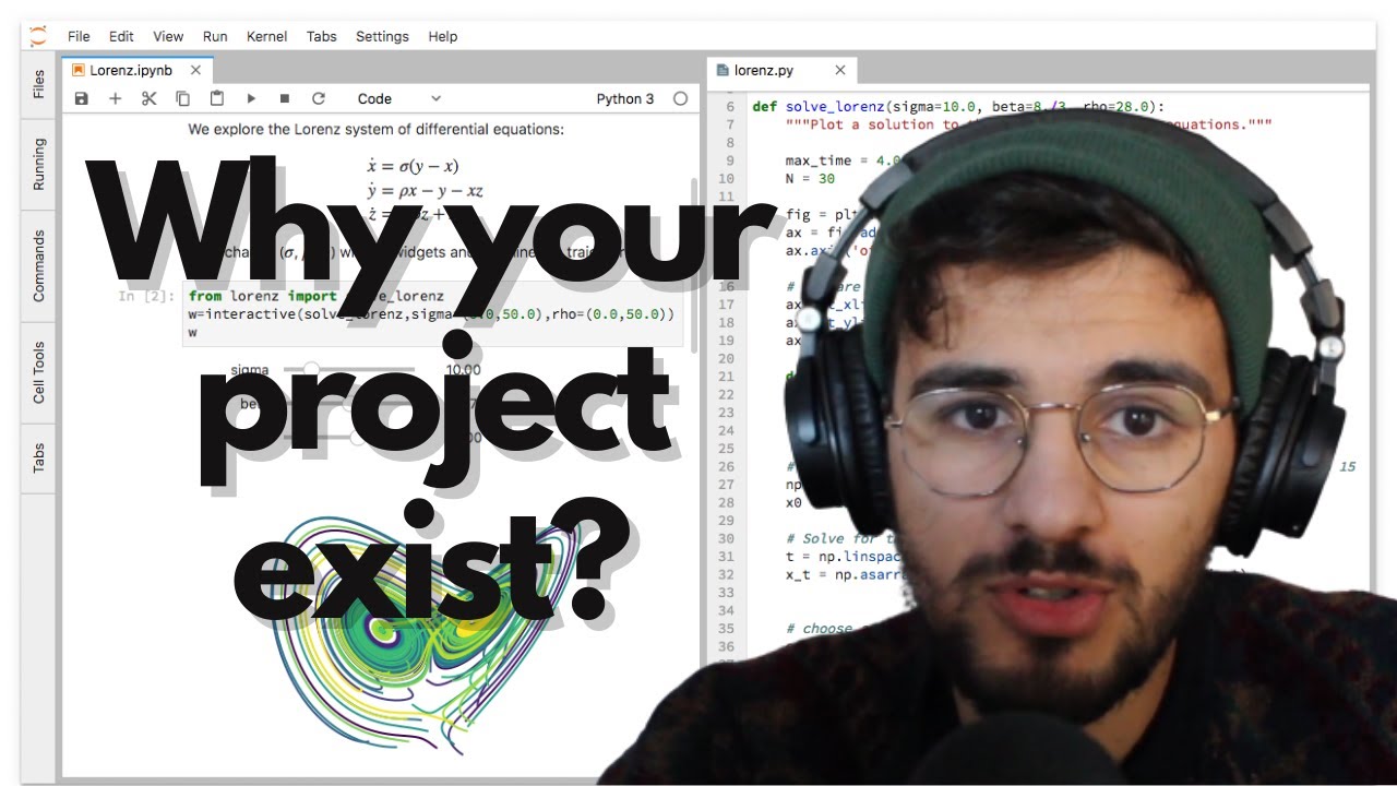 Why your Data Science Project Exist?
