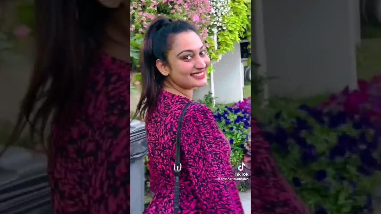 Sl BIg ASS best tik tok girl