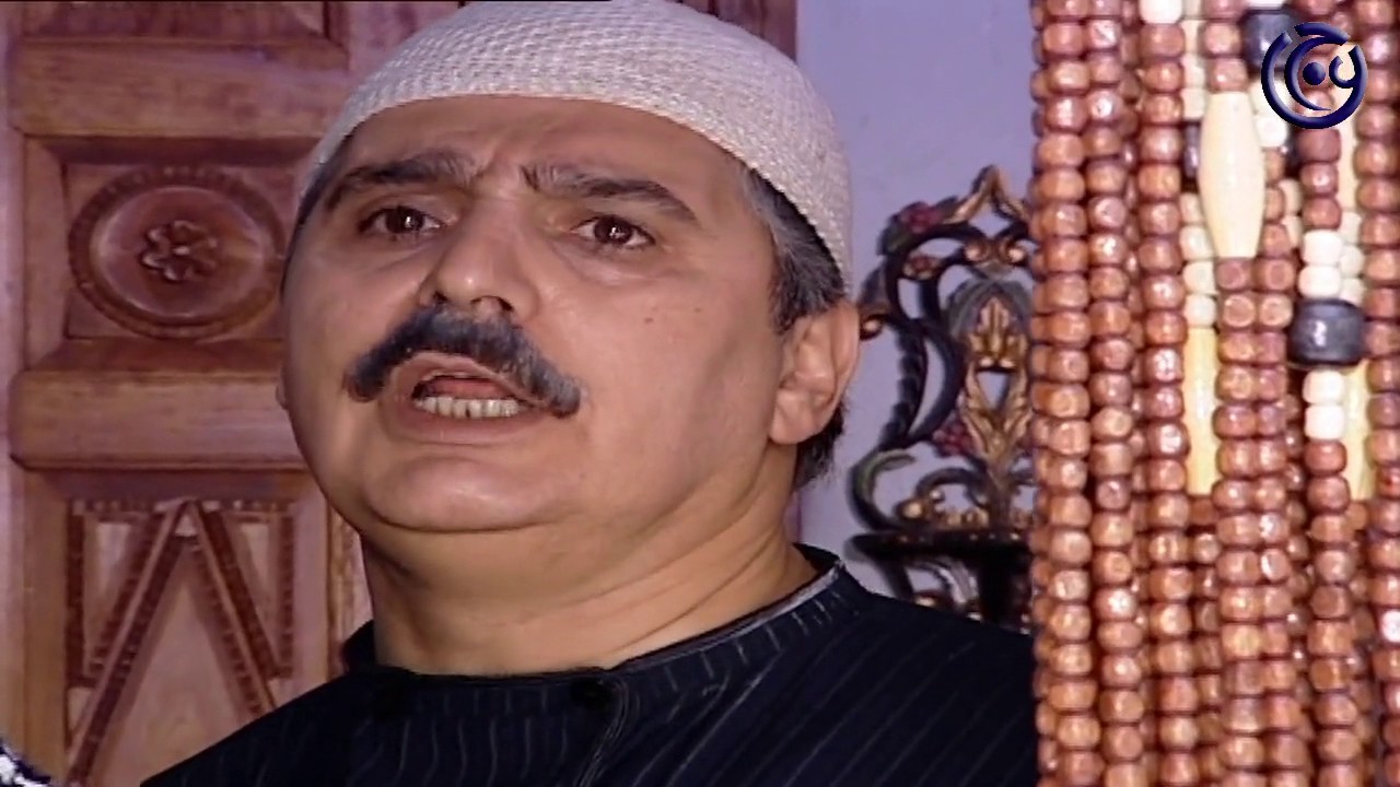 مسلسل باب الحارة الجزء الاول الحلقة 1 الأولى  | Bab Al Harra Season 1 HD