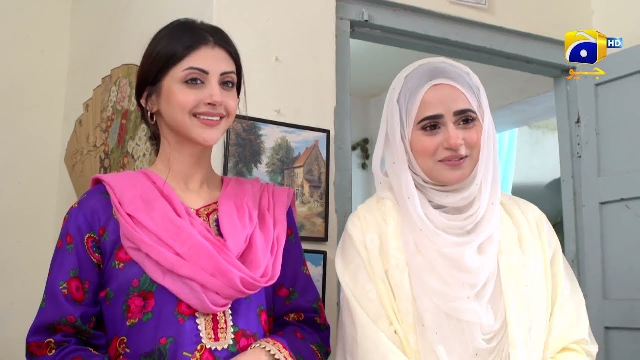 Mamlaat - Fasad - Best Scene 03 - HAR PAL GEO