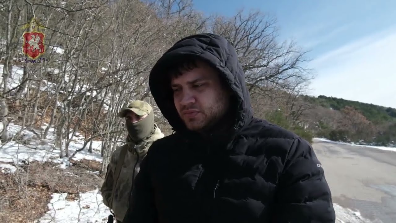 В Севастополе полицейские пресекли распространение в регионе крупной партии метадона