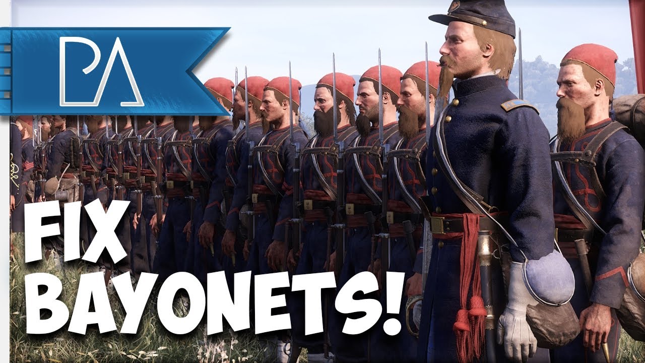 MOST ACCURATE SOLDIERS IN THE GAME! - War of Rights Huge Event!