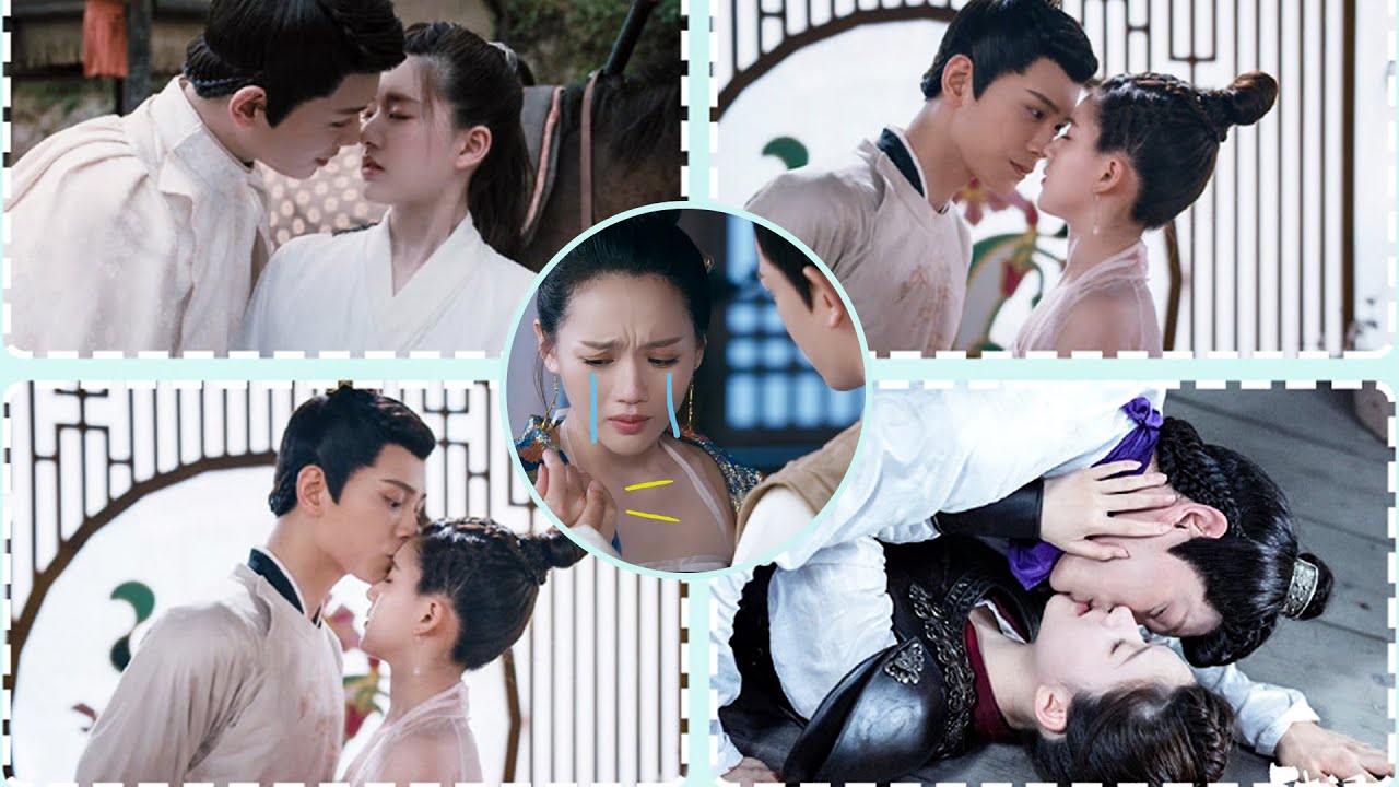 The Romance of Tiger and Rose Special Clip | How Han Shuo shows double standards!| 传闻中的陈芊芊 | ENG SUB