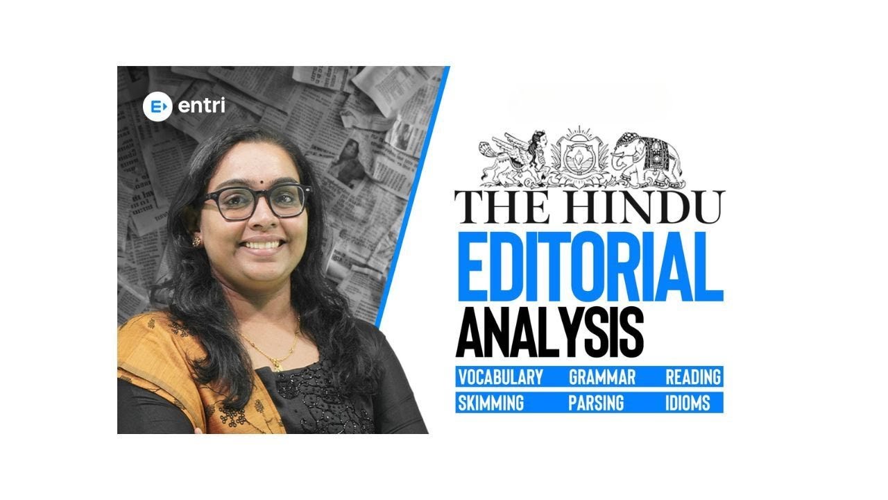 THE HINDU EDITORIAL ANALYSIS | 18th March 2026  | EDITORIAL MALAYALAM
