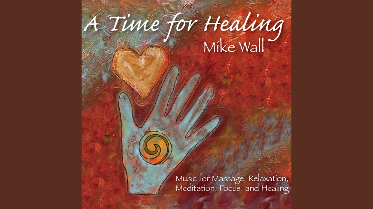 Healing Touch