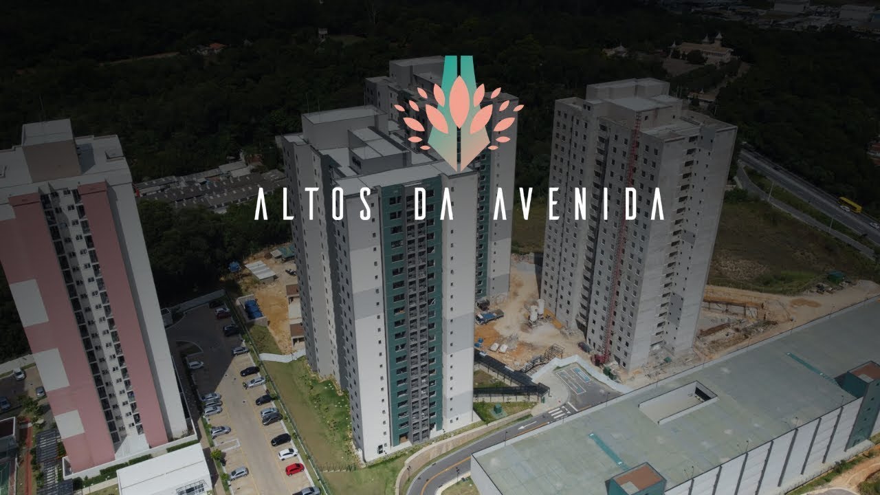 Altos da Avenida - Lançamentos Jundiaí