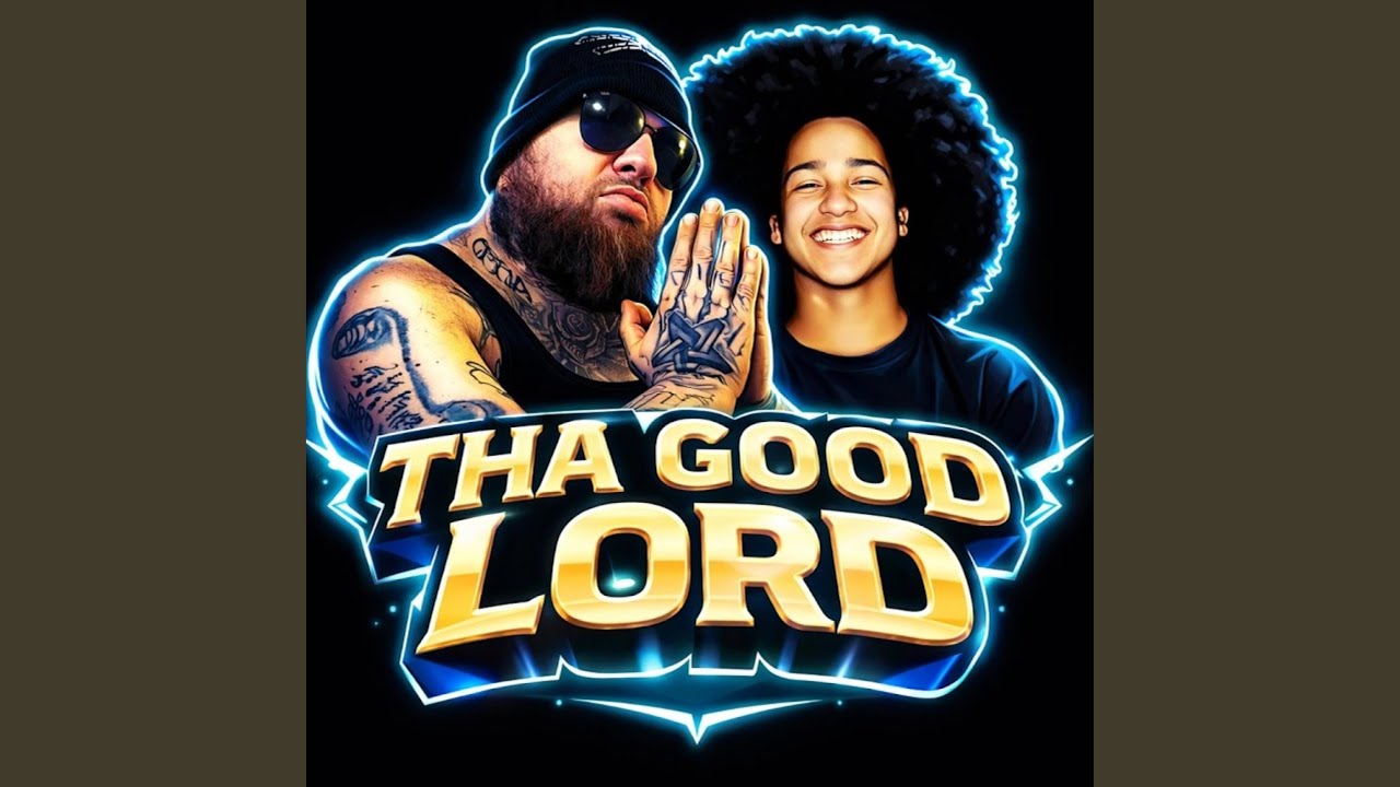 Tha Good Lord (feat. Too Hyda Care)