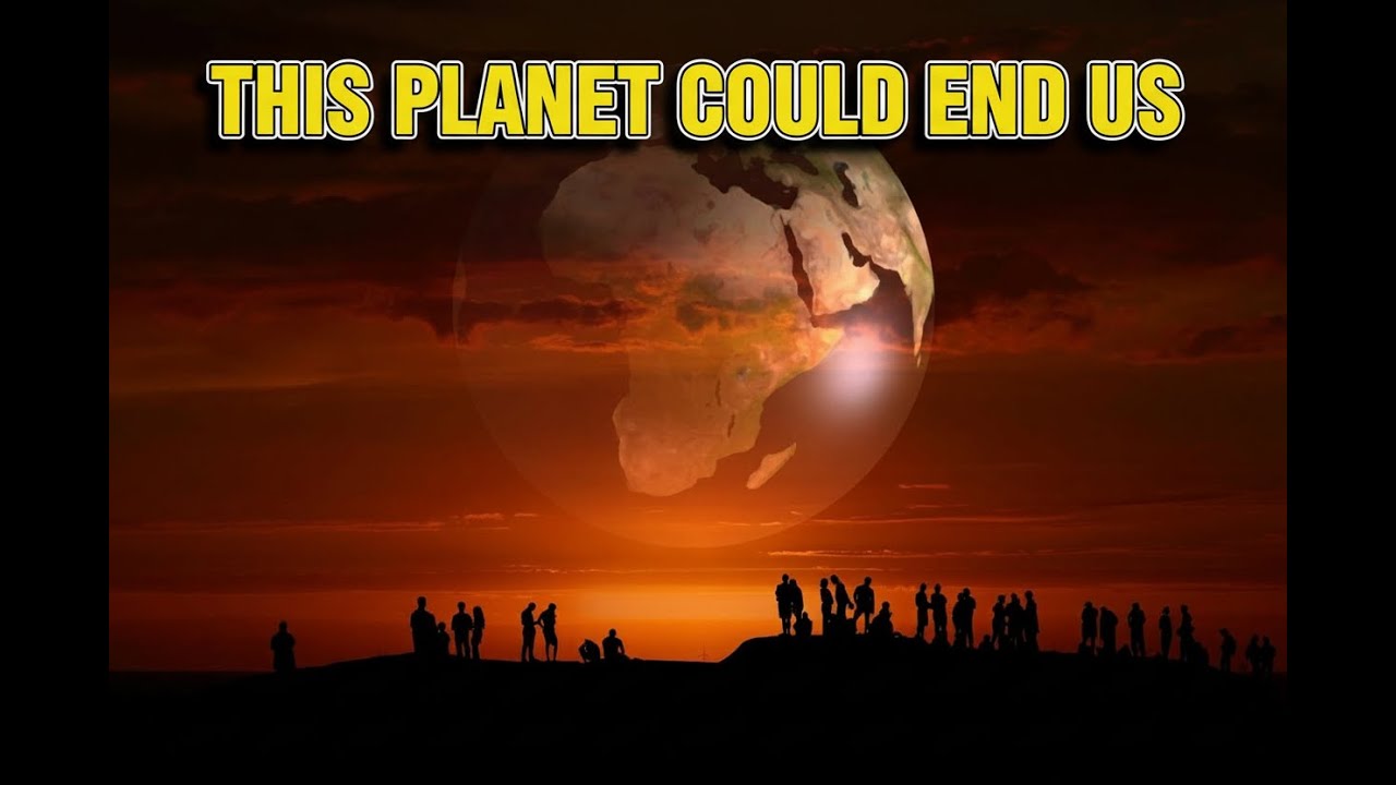 Scientists Are Scared of Rogue Planet- Here’s Why | Rehaan Affi
