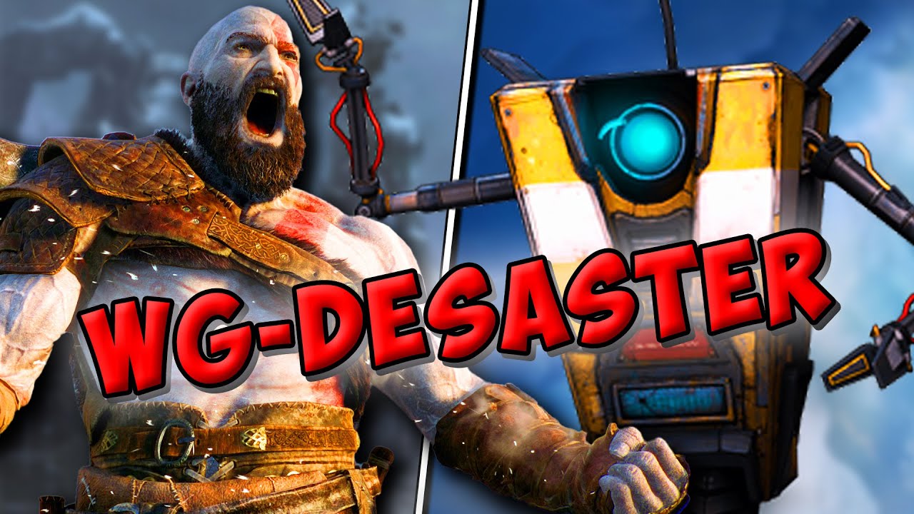 Mit DIESEN 3 Videospielcharakteren willst du NICHT zusammen leben!