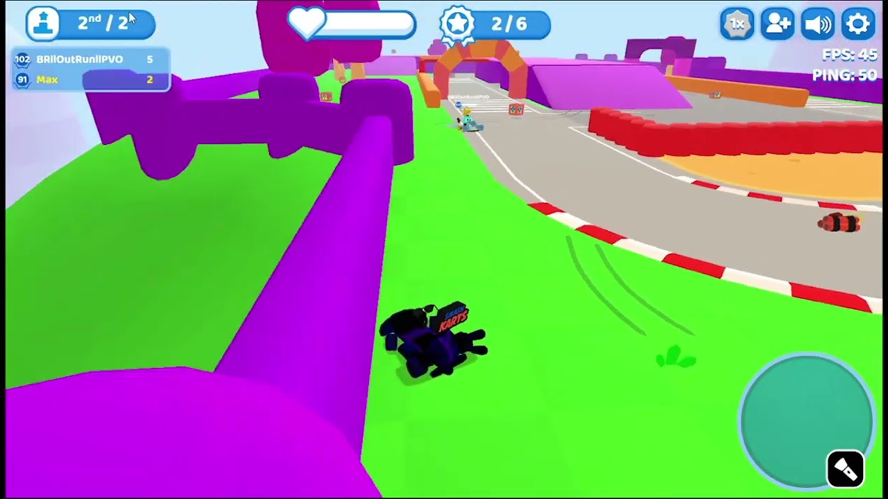 1v1 with OutRun!!! (300 Subs Special)