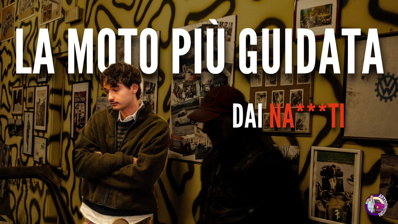 La collezione di veicoli bellici pi&ugrave; grande d'Italia