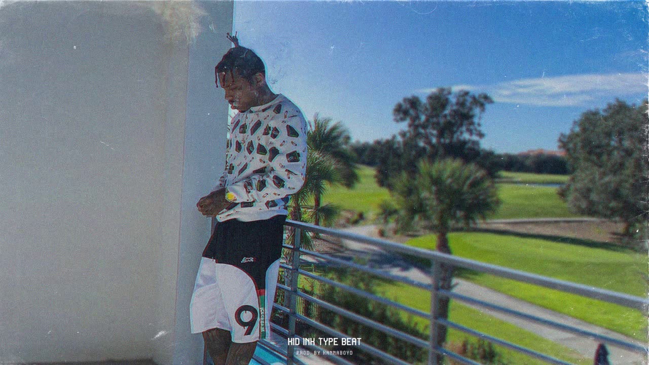 KID INK TYPE BEAT 