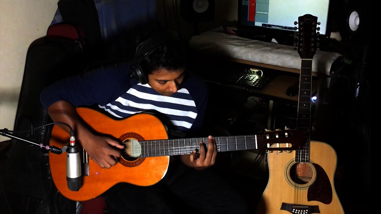 God will Make a Way Cover by Milton Daniel