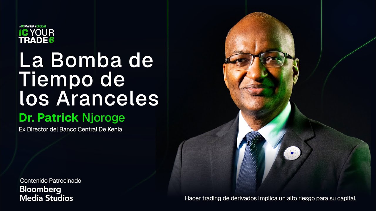 🎙️Ep03. La Bomba de Tiempo de los Aranceles