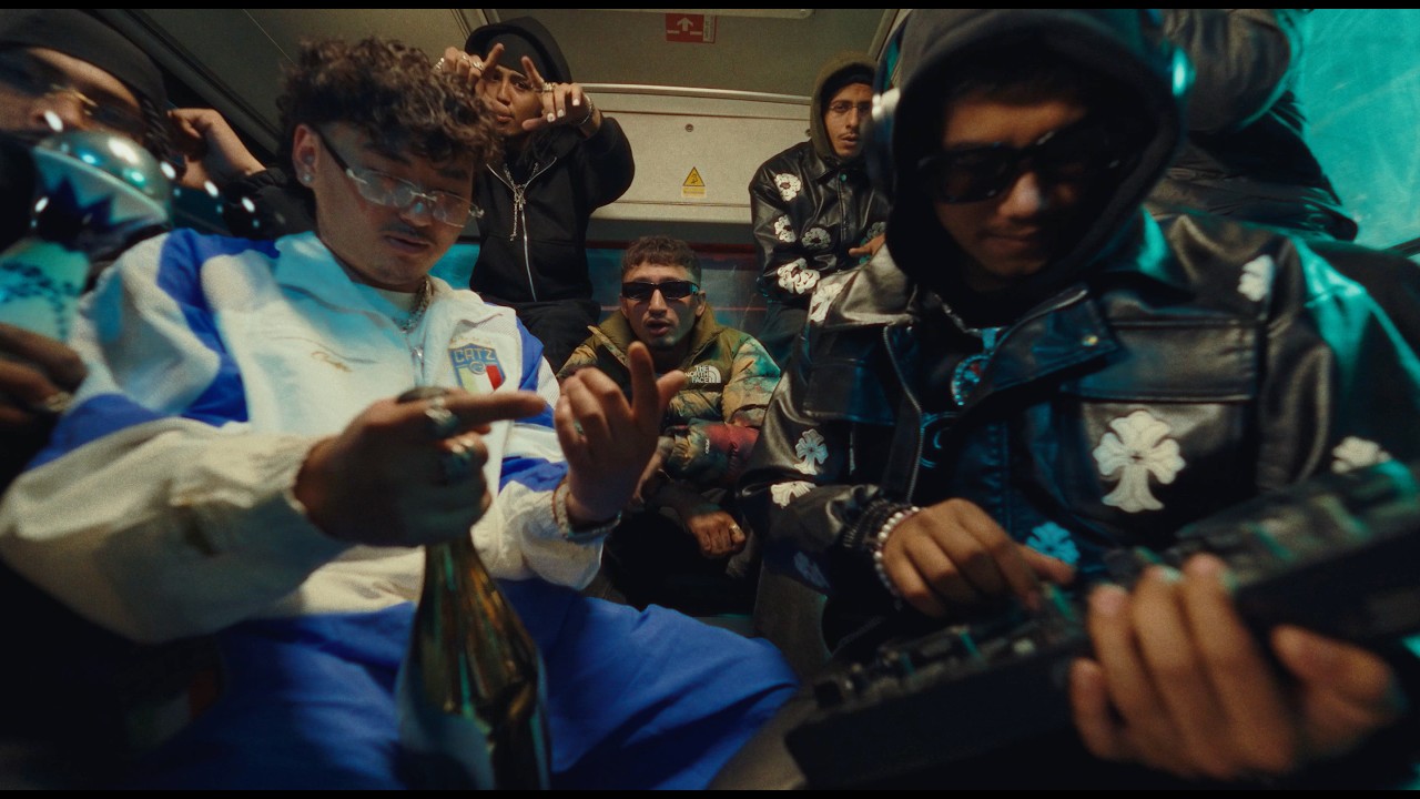 SHUPRIM MAGAR X JAMESY - THAT'S HOW WE DO (Teaser)